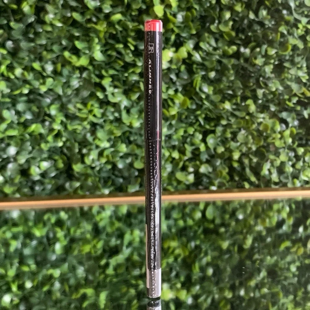 Avon BLACKEST BLACK fmg Glimmer Cream Eyeliner | NEW | Glimmer Liner